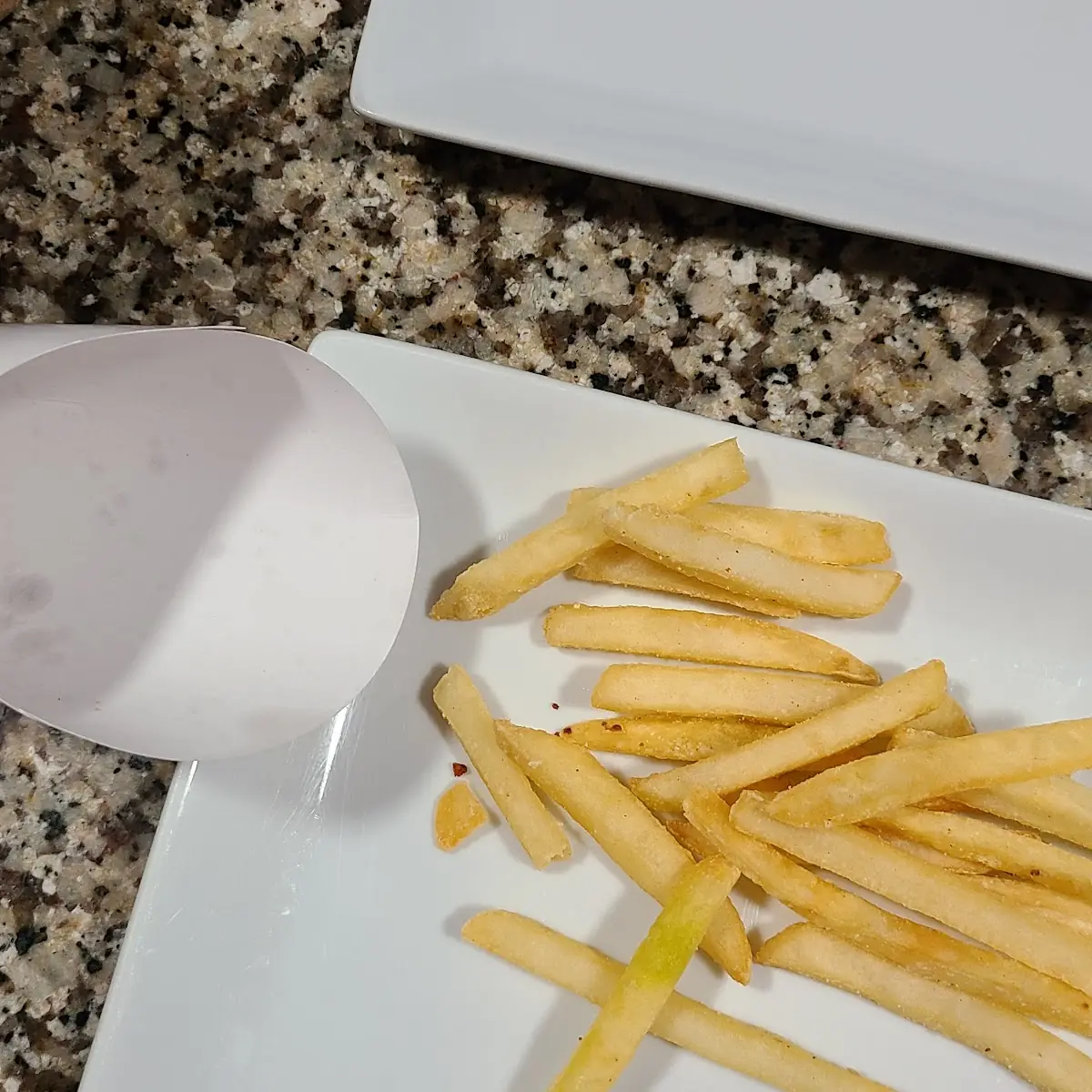 Medium Fries