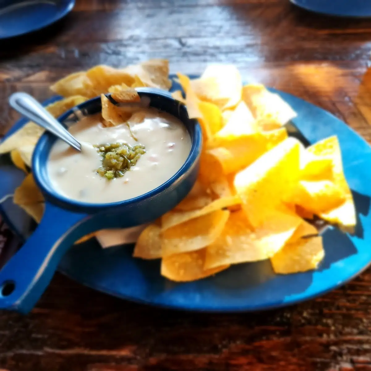 Cheese Dip