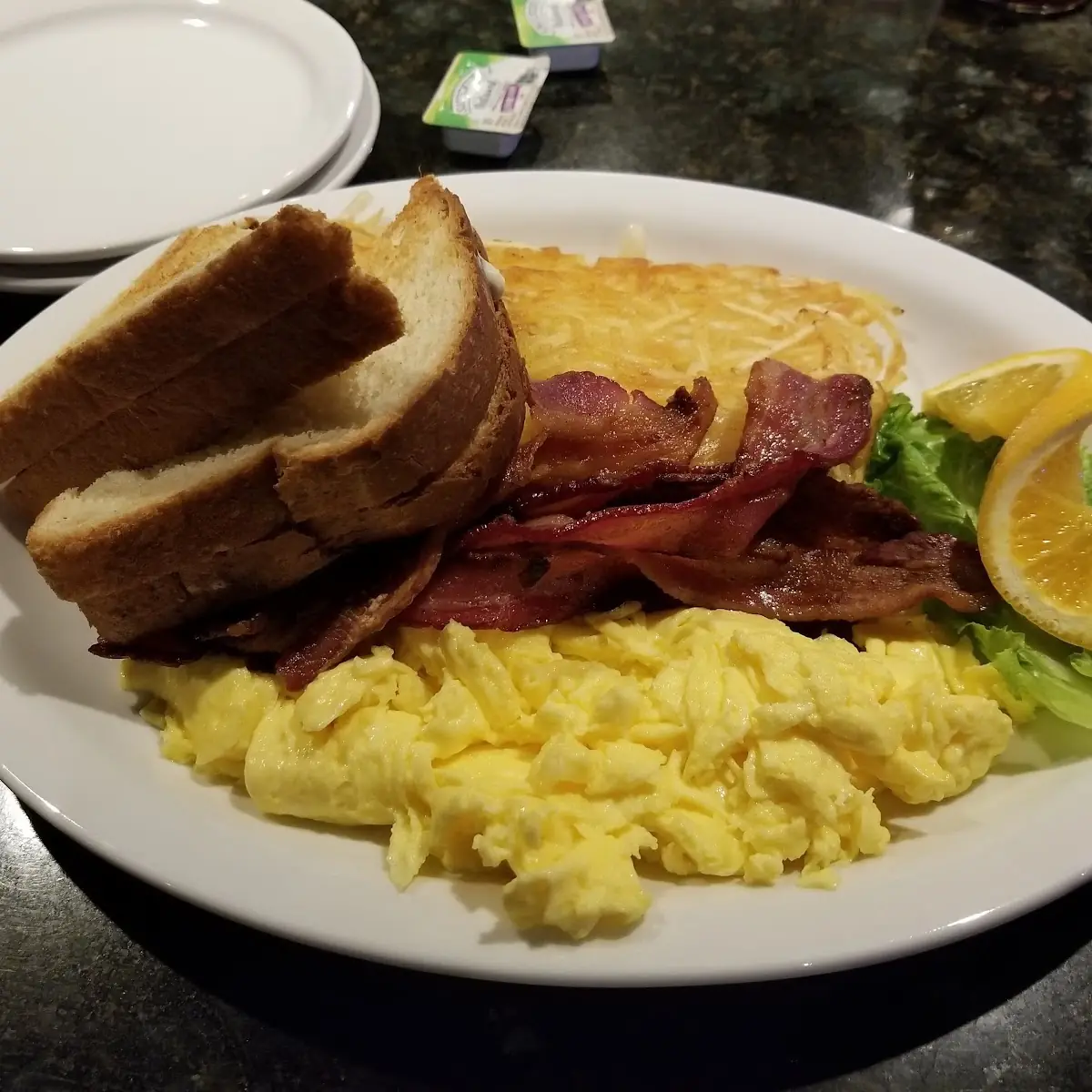 Denver Omelet