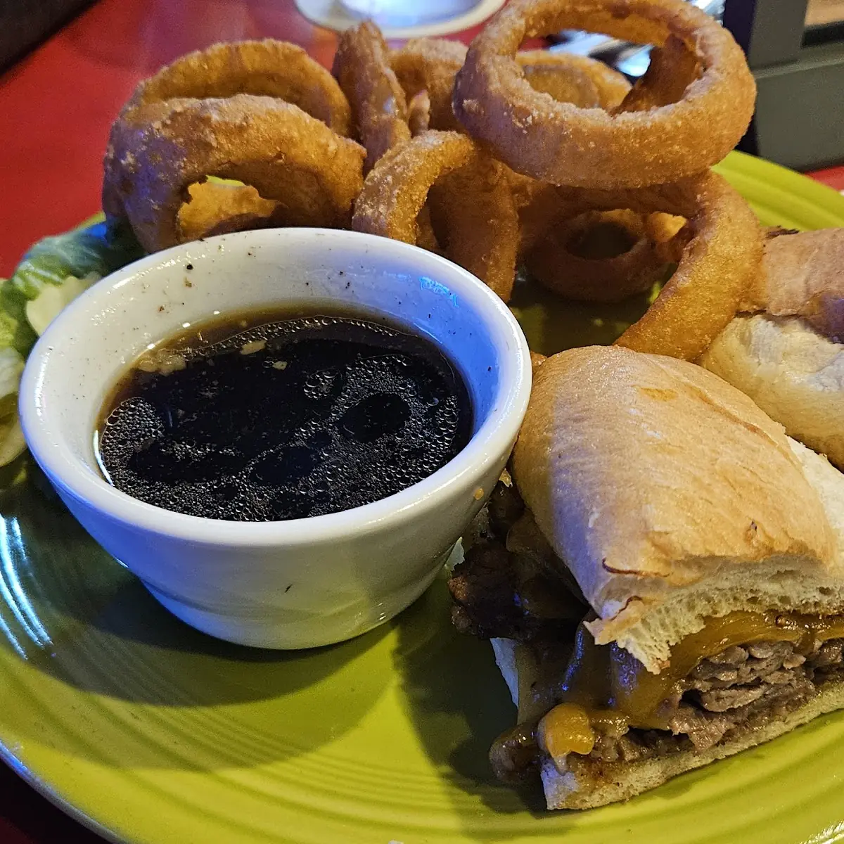 French Dip