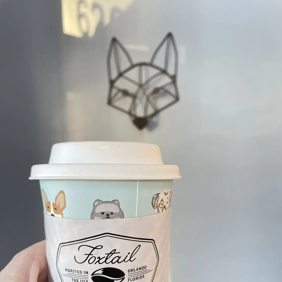 Medium Roast Coffee