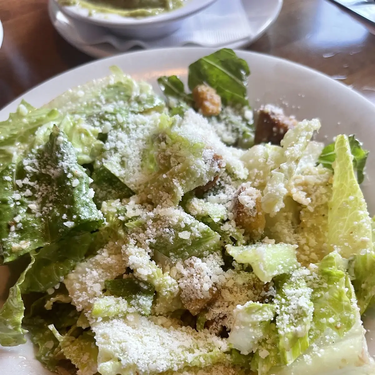 Caesar Salad