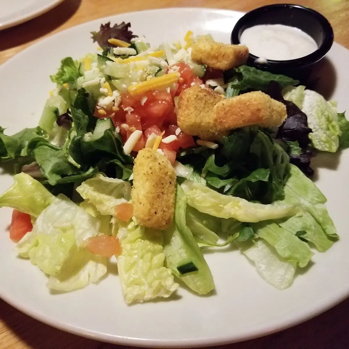House Salad
