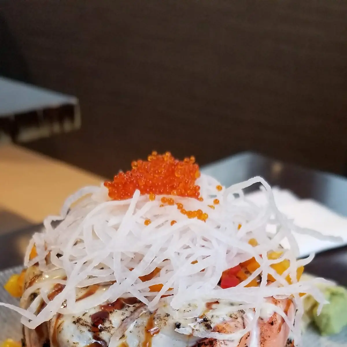 캐슬타워, Sushi Castle