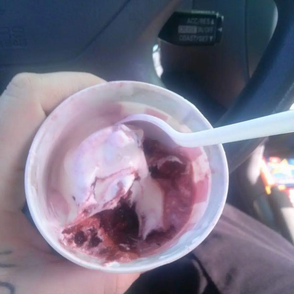 Black Cherry Gelati