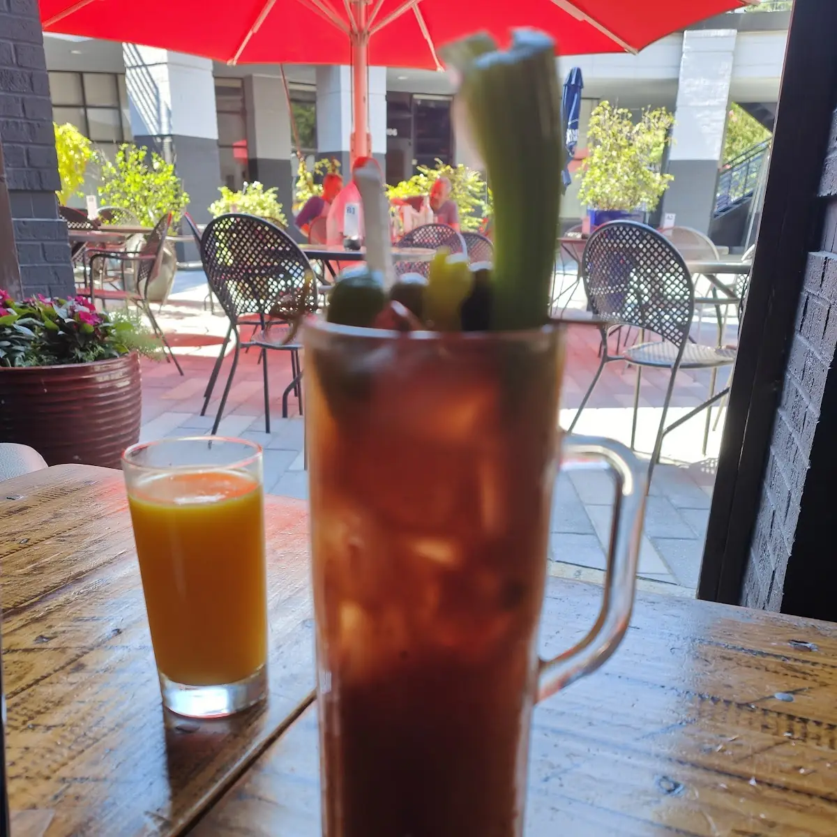 Bloody Mary