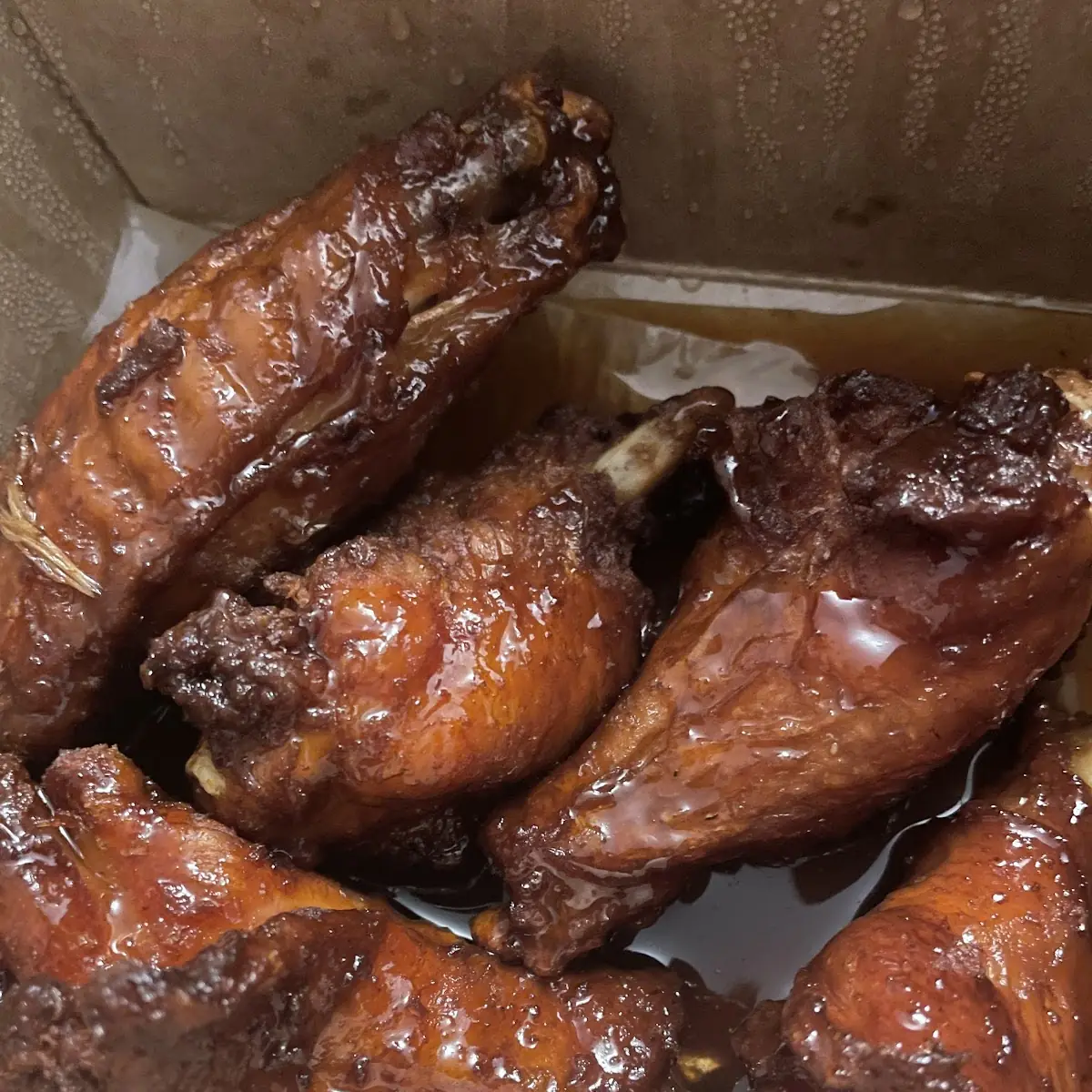 Honey BBQ