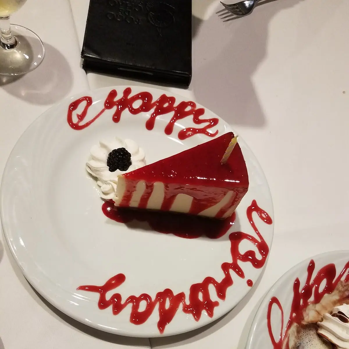 Cheese Cake