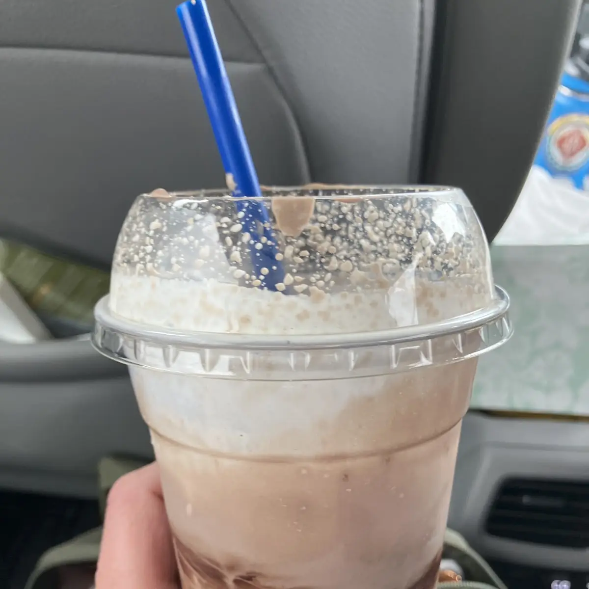 Chocolate Malt