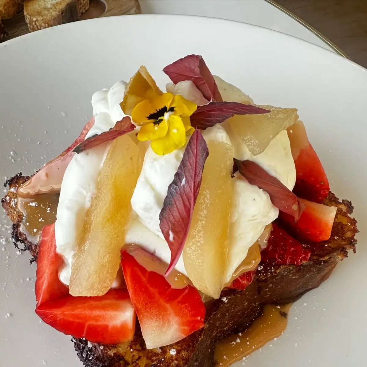 French Toast