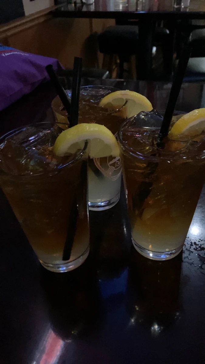 Mai Tai