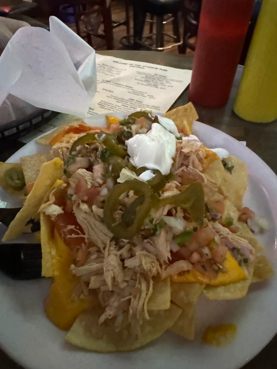 Taco Salad