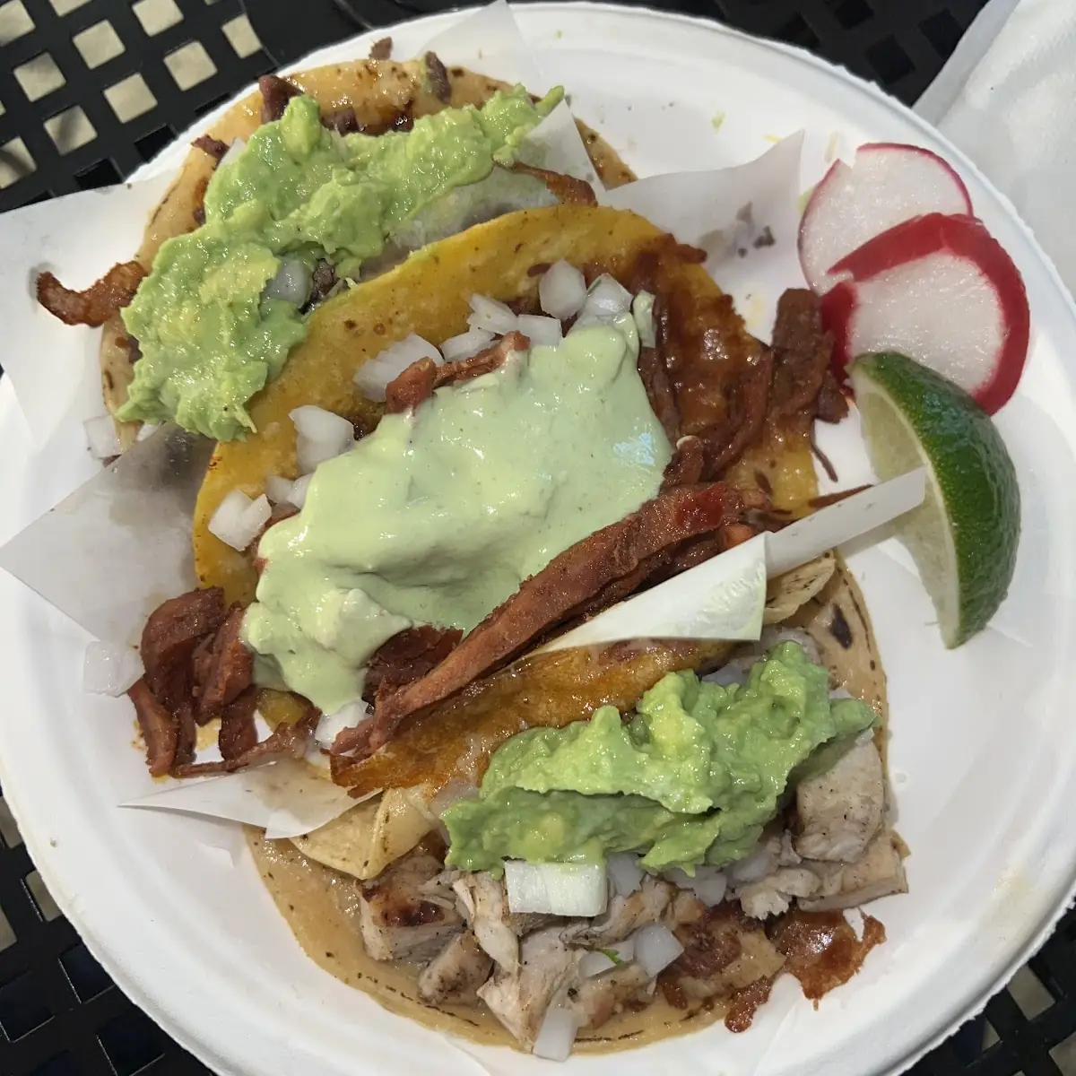 Nopal Taco
