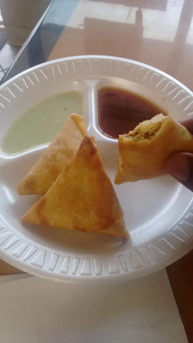 Crab Rangoon