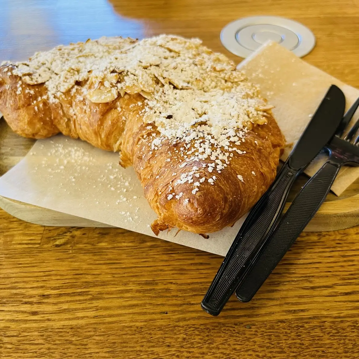 Croissant