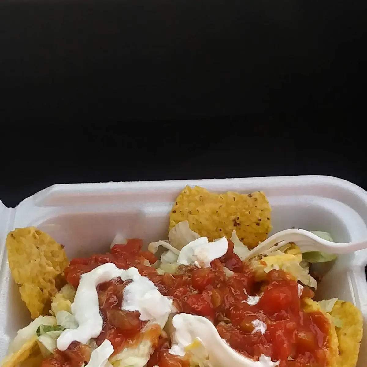 Taco Salad
