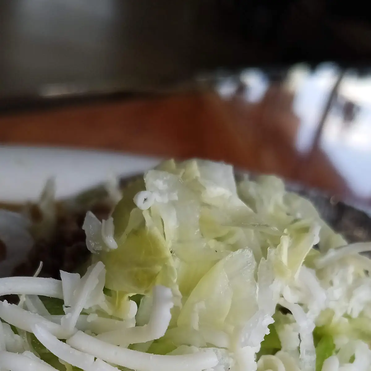 Tacos Al Pastor