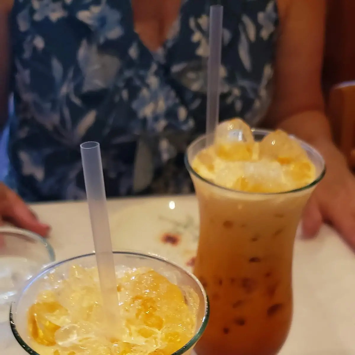 Thai Tea