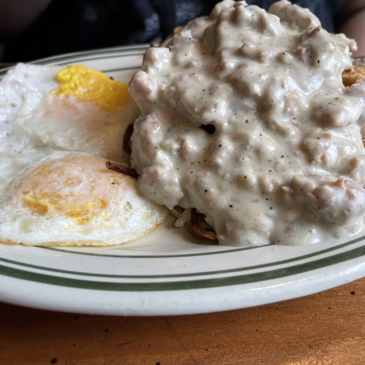 Sausage Gravy
