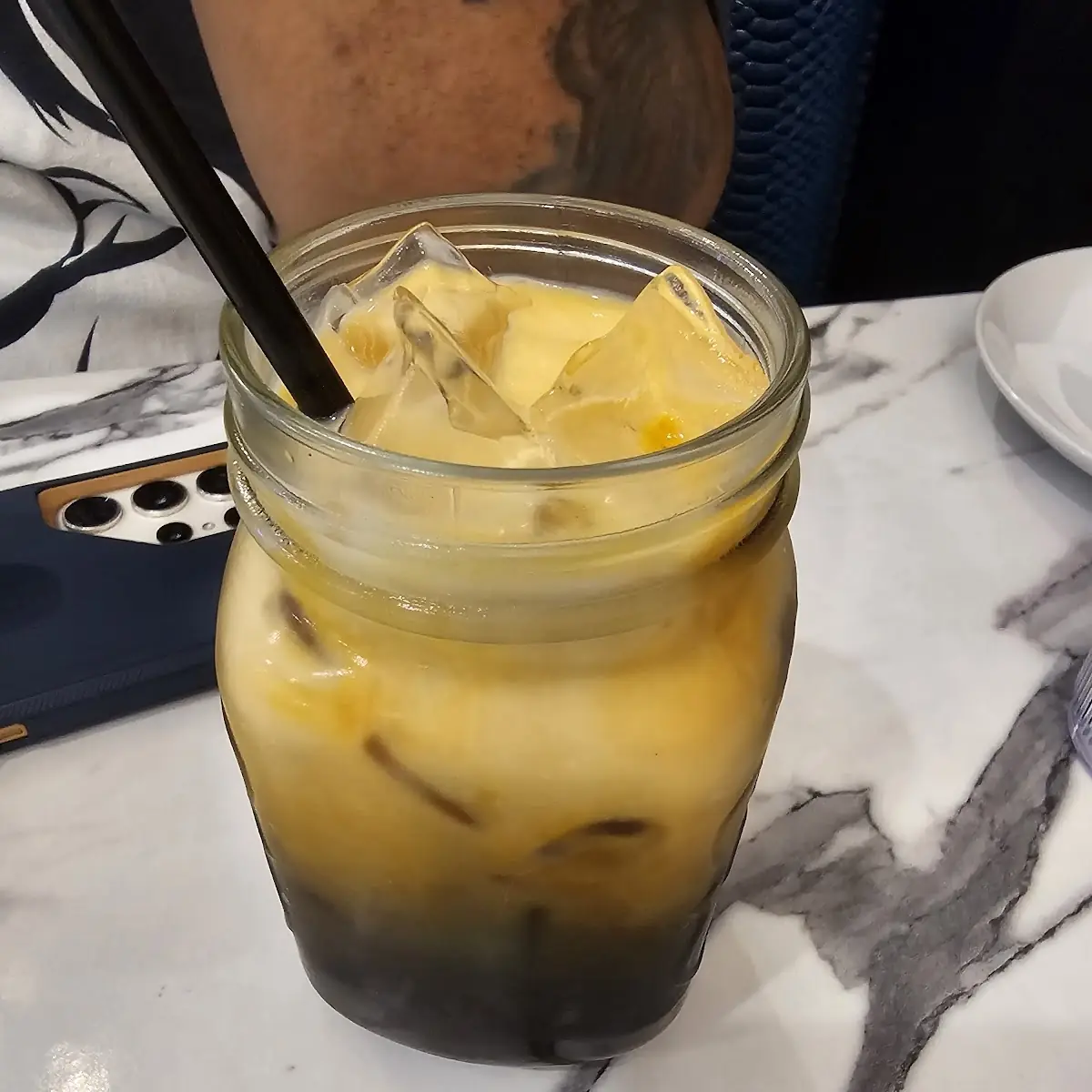 Thai Tea