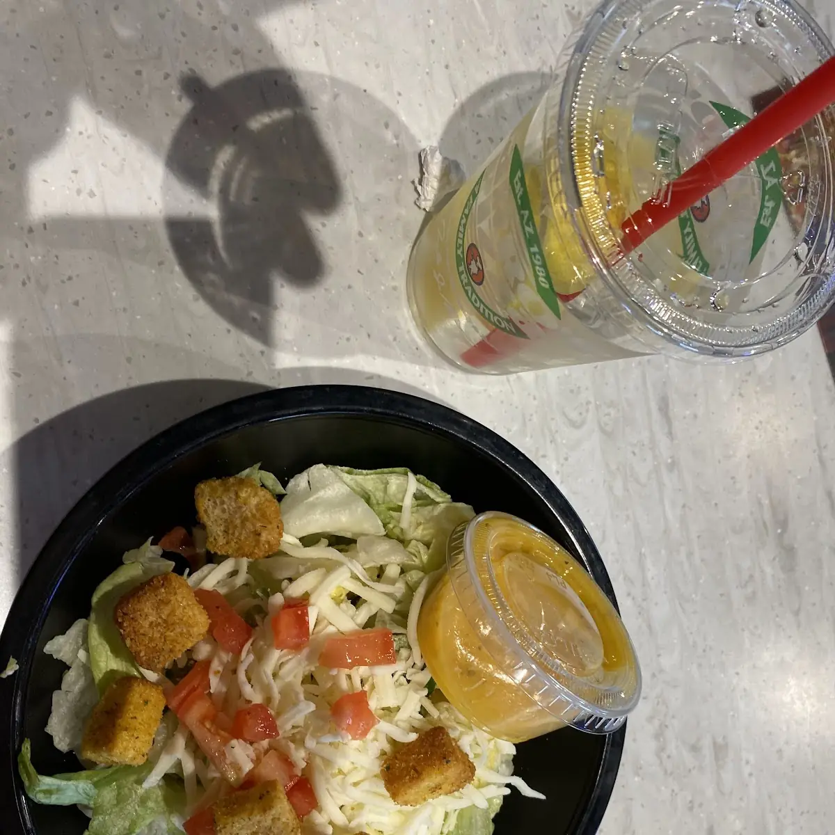 Garden Salad