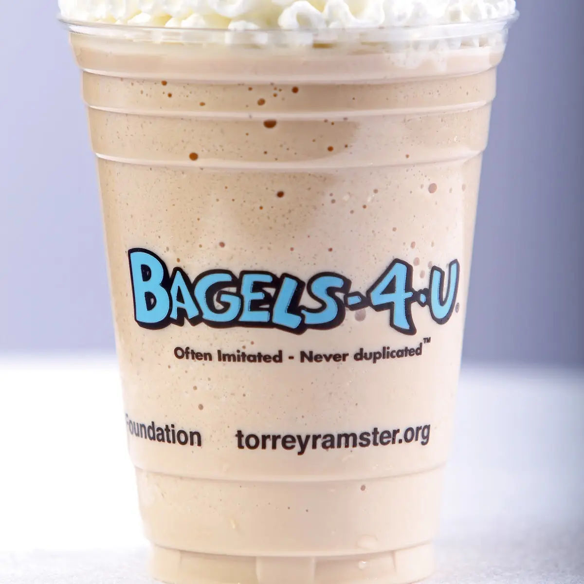 Iced Mocha Cappuccino Iced Mocha Blast