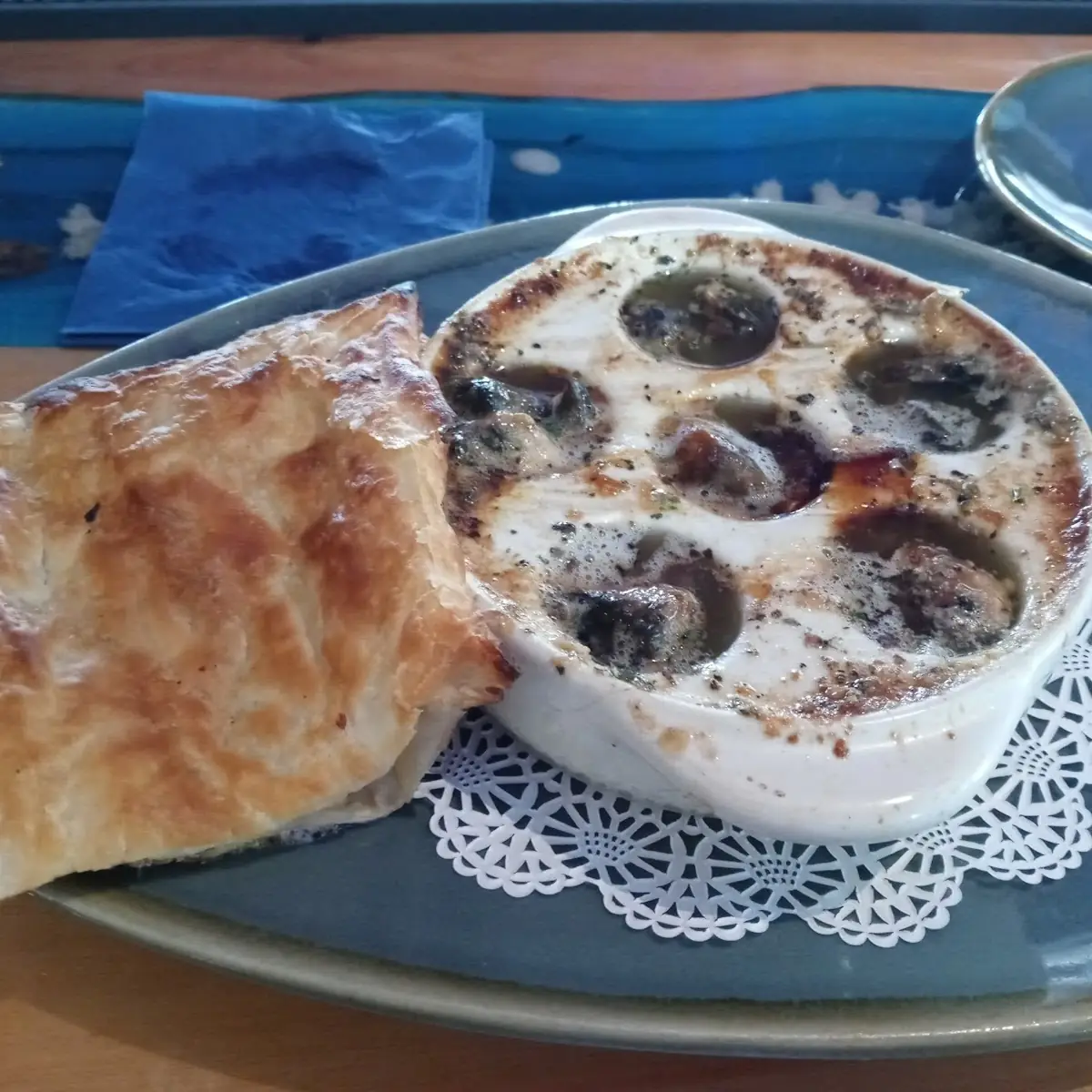Escargot