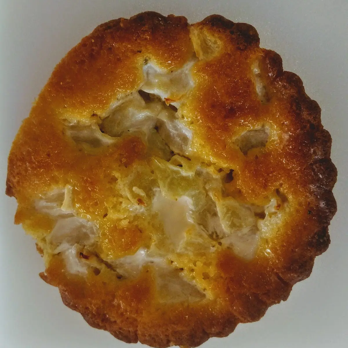 Apple Pie