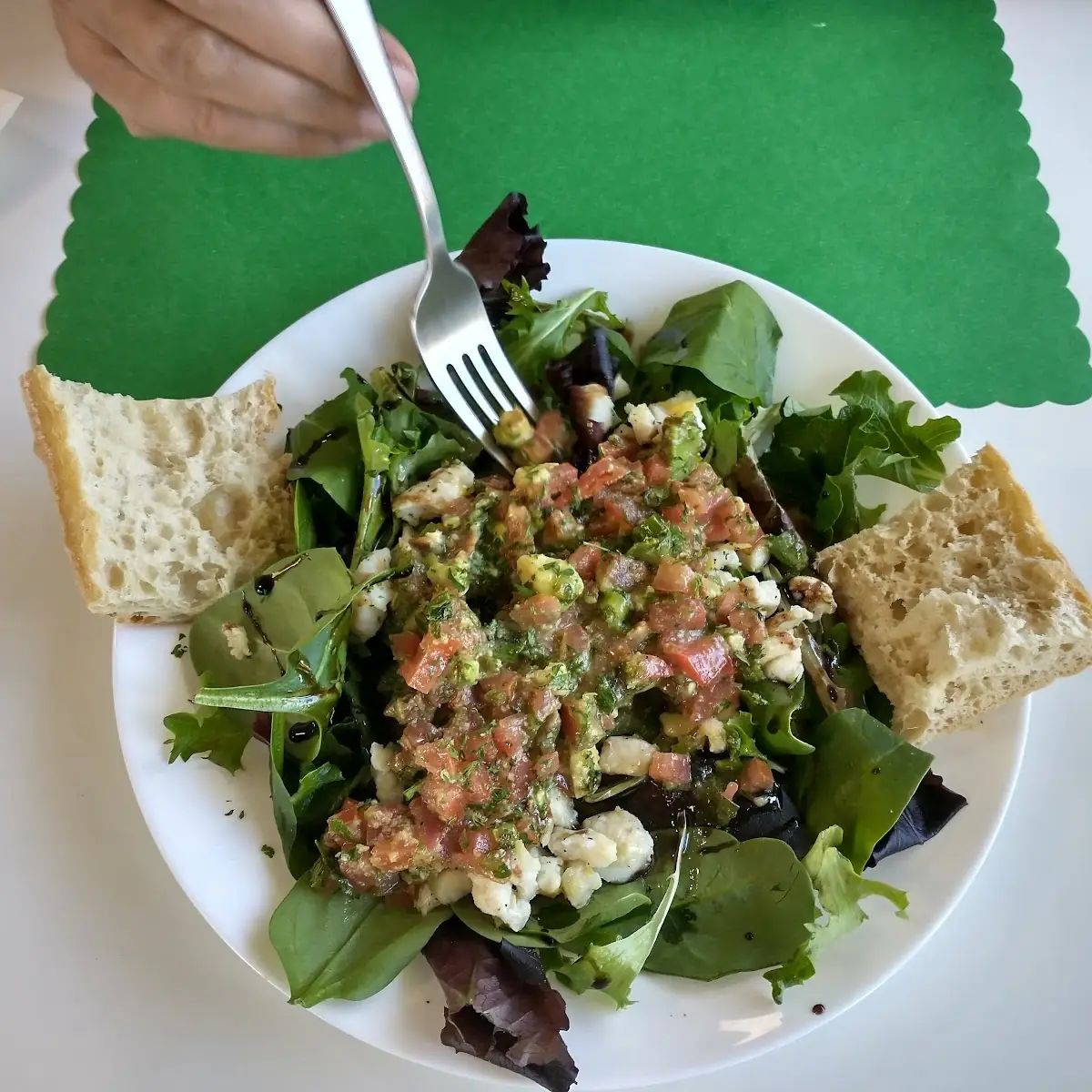 Ceviche