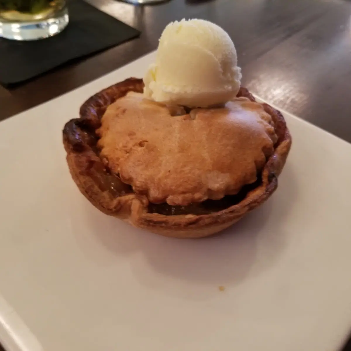 Apple Pie
