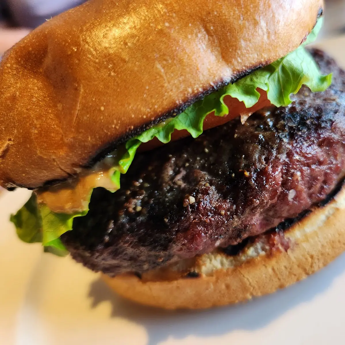 BBT Burger