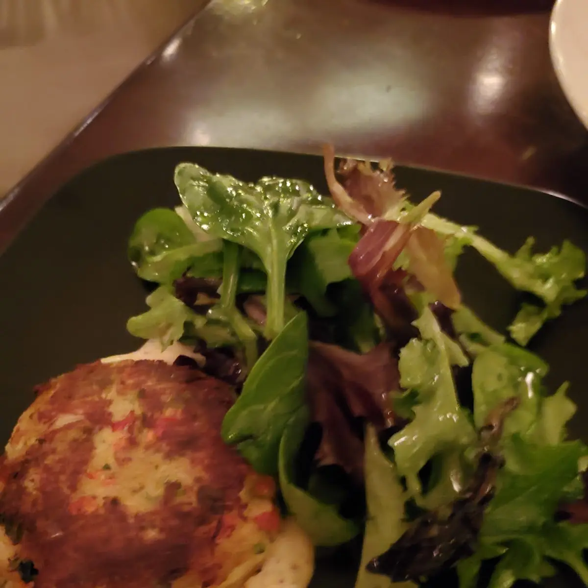 Crab Cakes