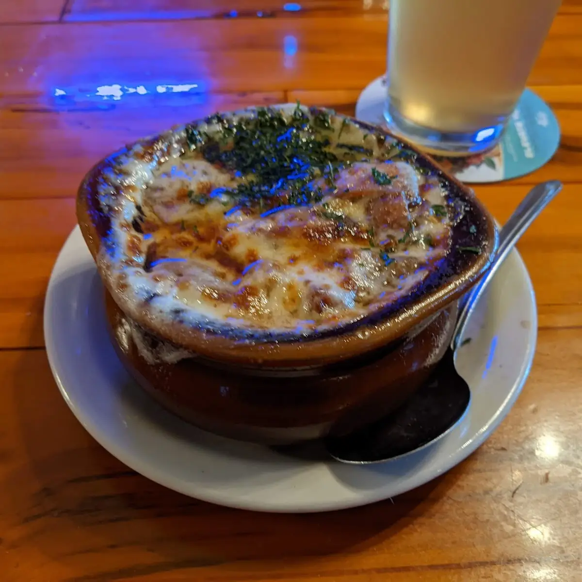 French Onion Soup