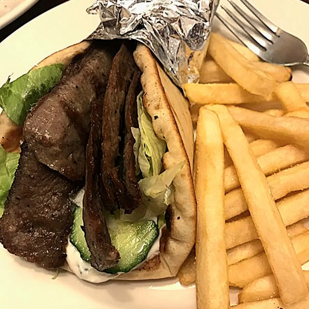 33. Gyro