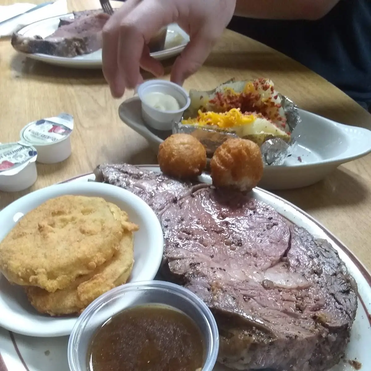 Roast Beef