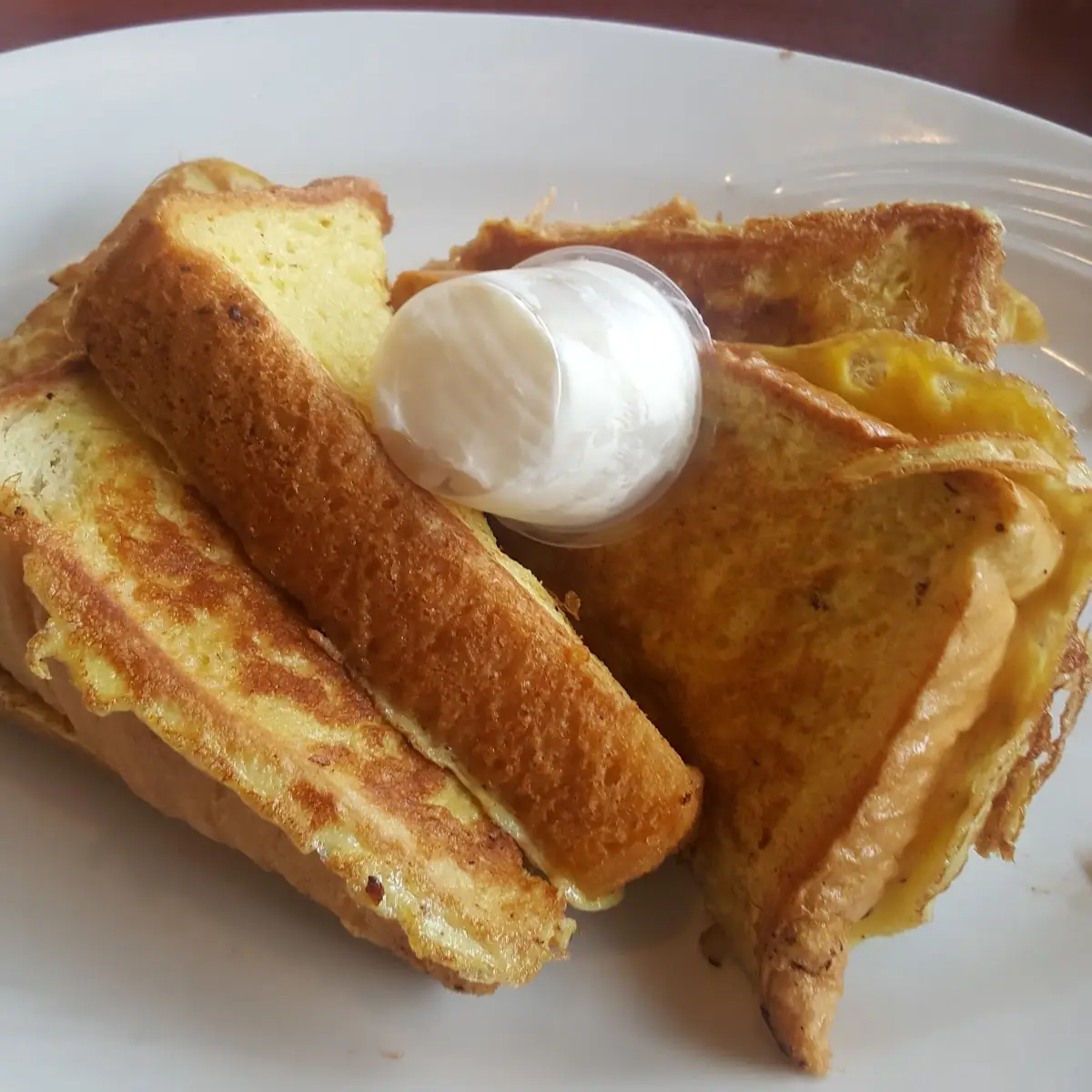 French Toast