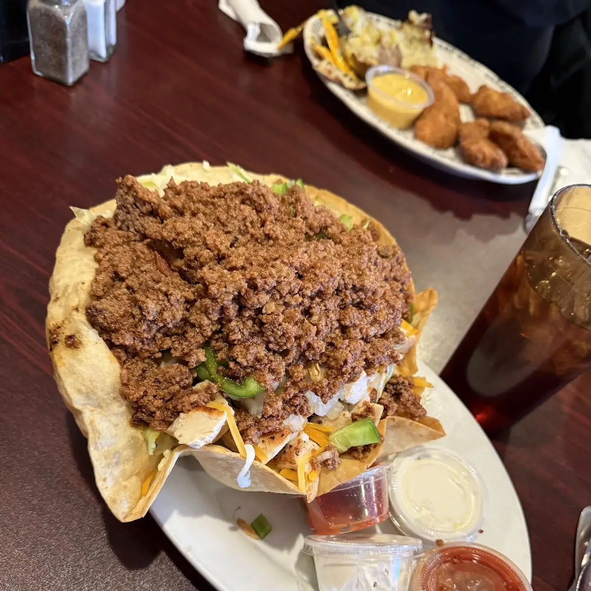 Taco Salad