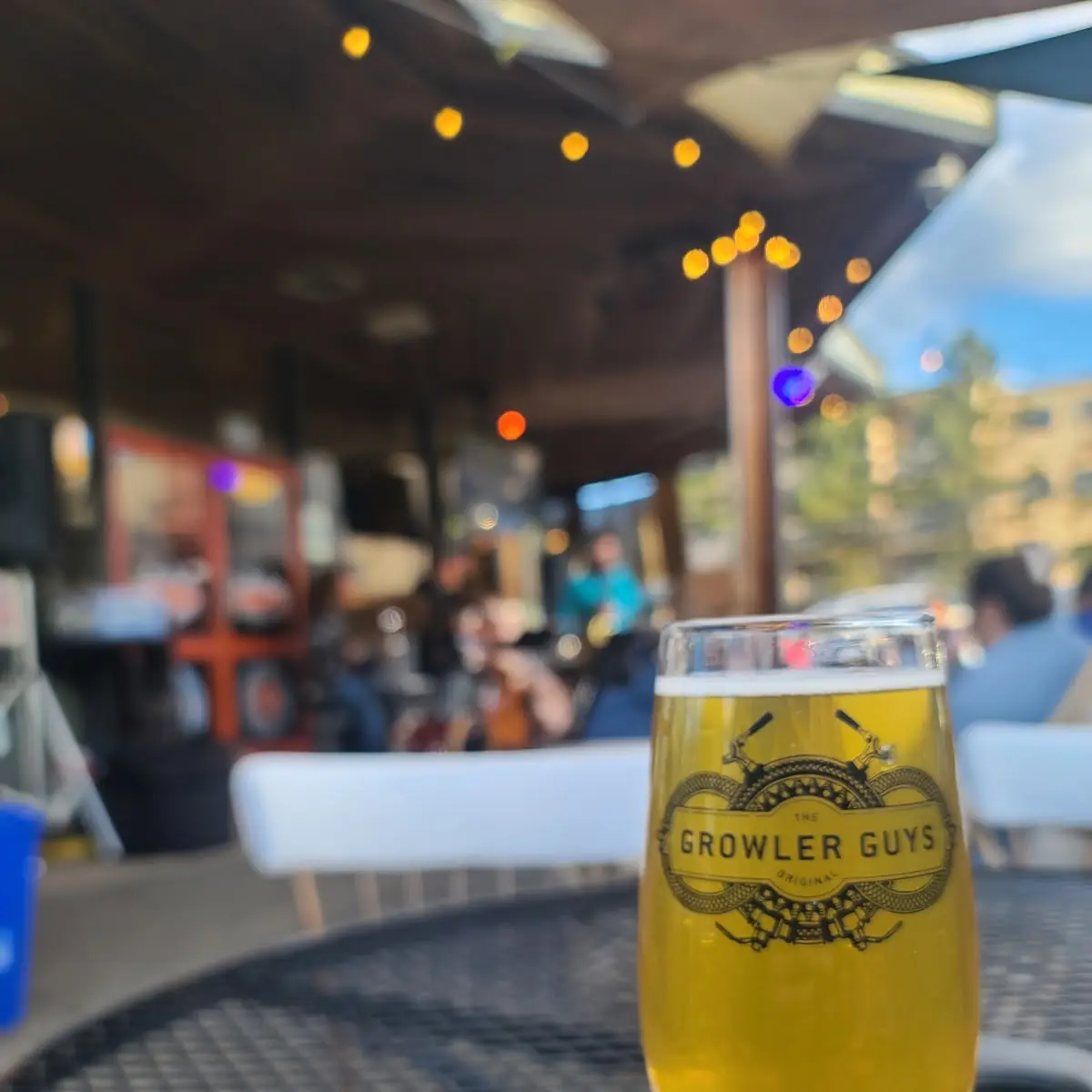 Draft Beer