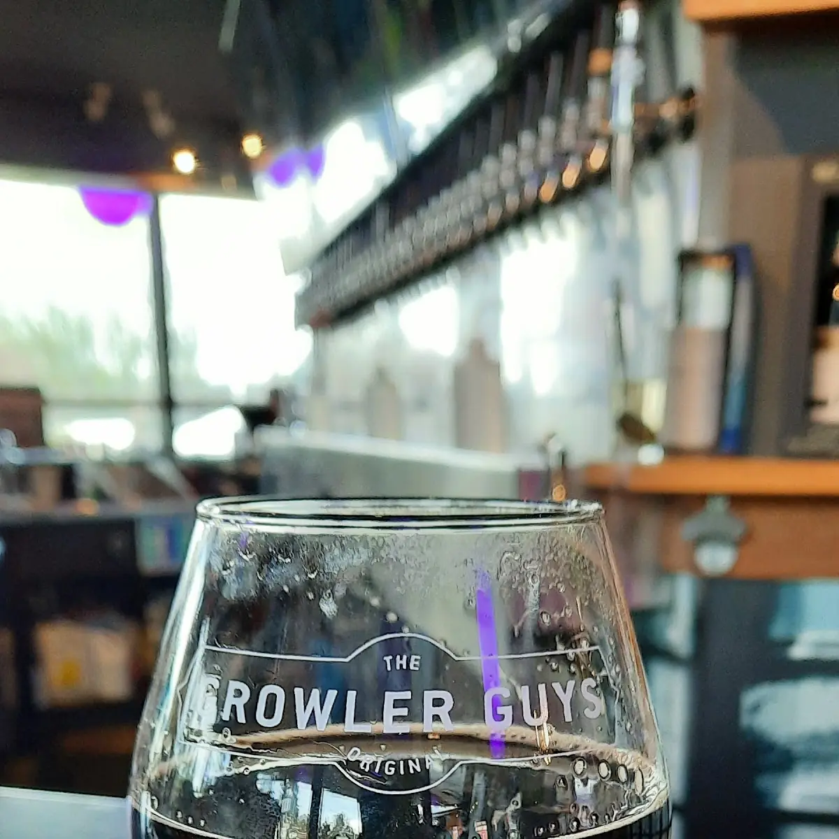 Imperial Stout