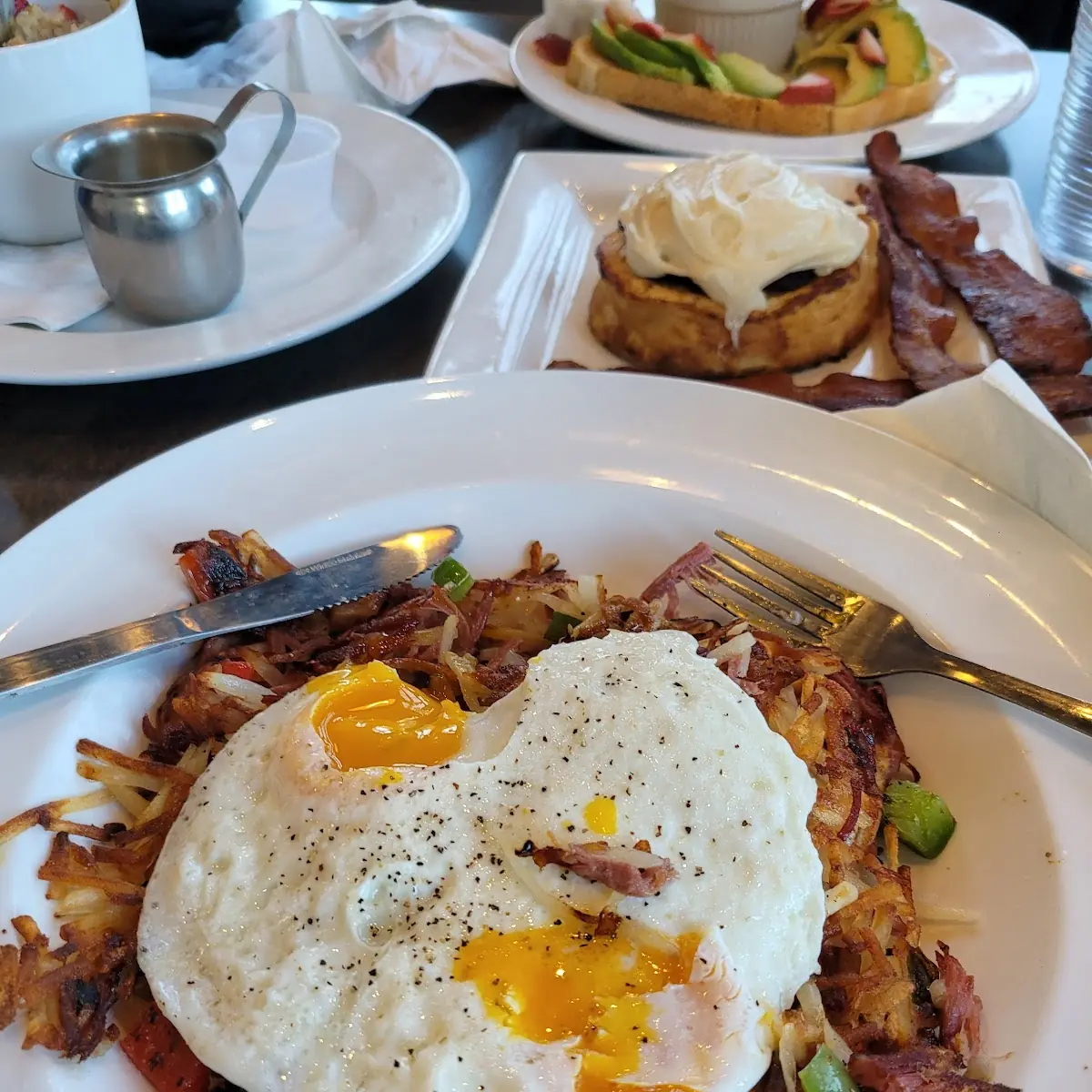 Corned Beef Hash