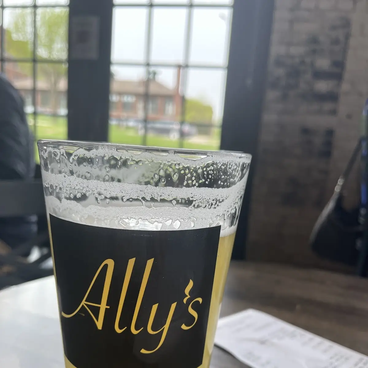Tap Beers