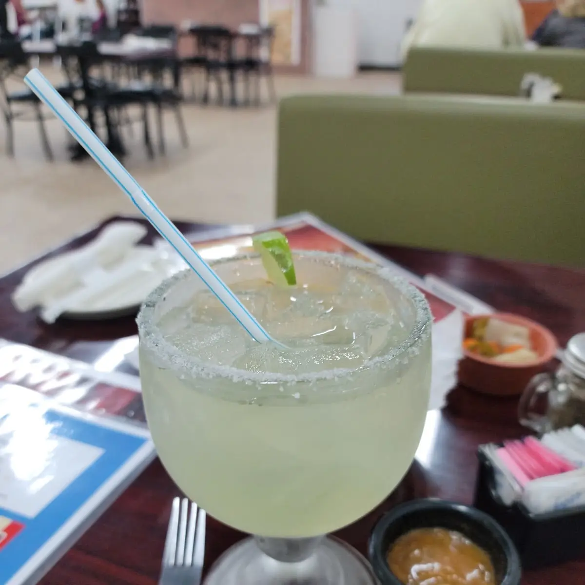 House Margarita