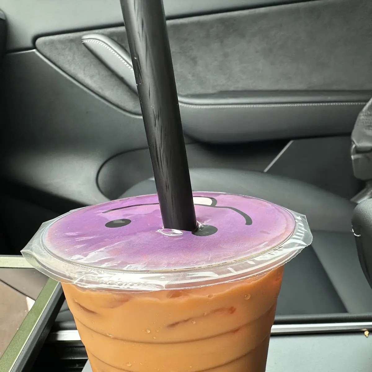 Thai Tea