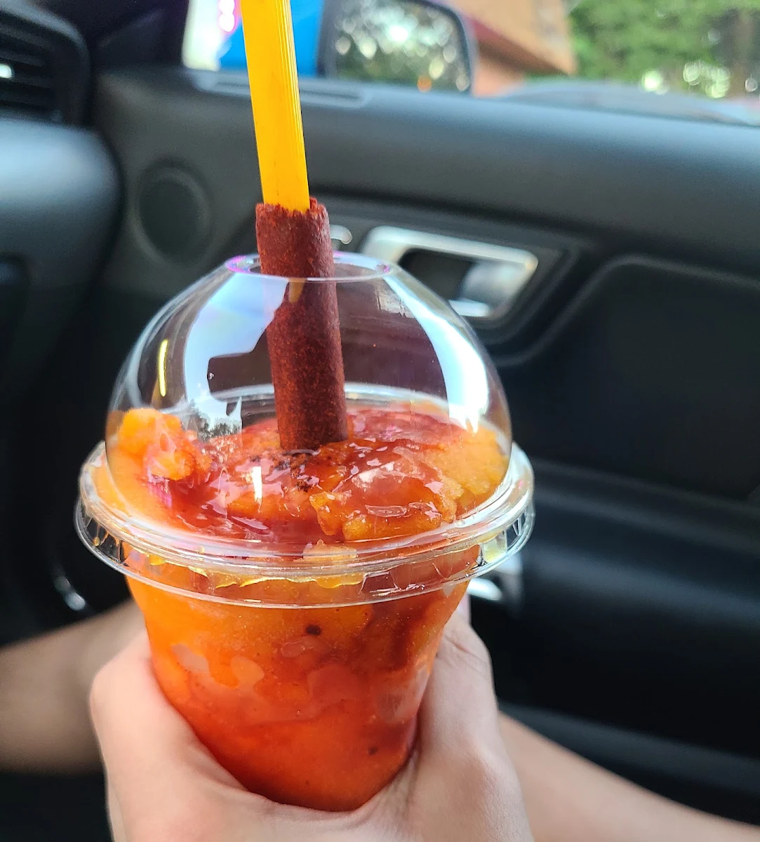 Shaved Ice
