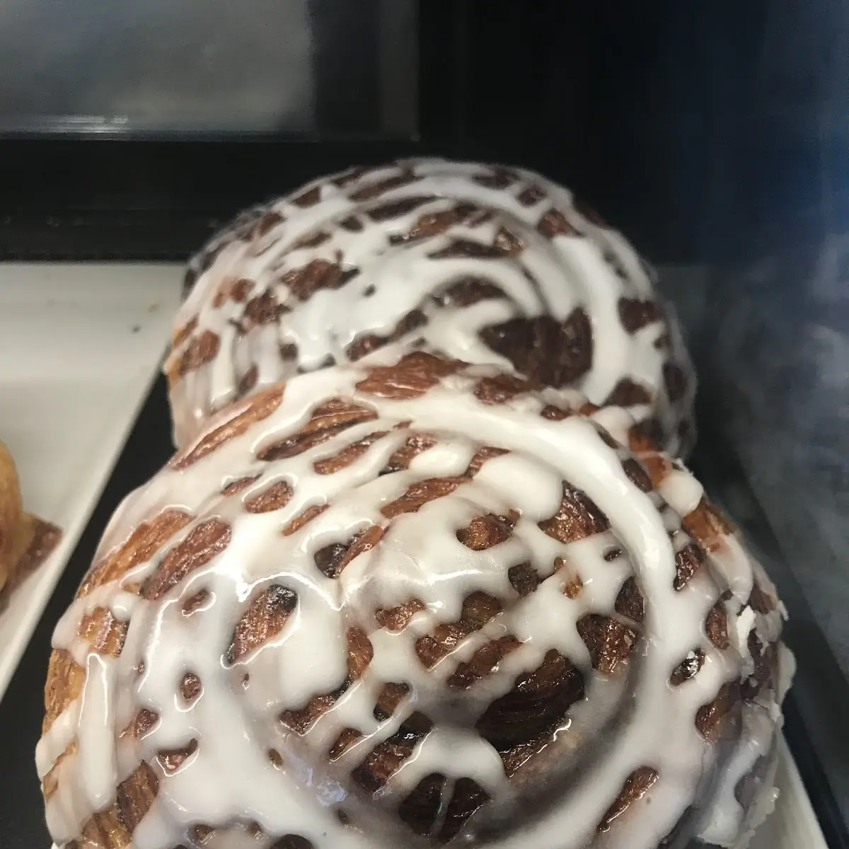Cinnamon Roll