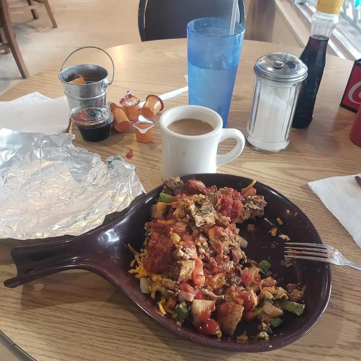 Meat Lovers Bowl