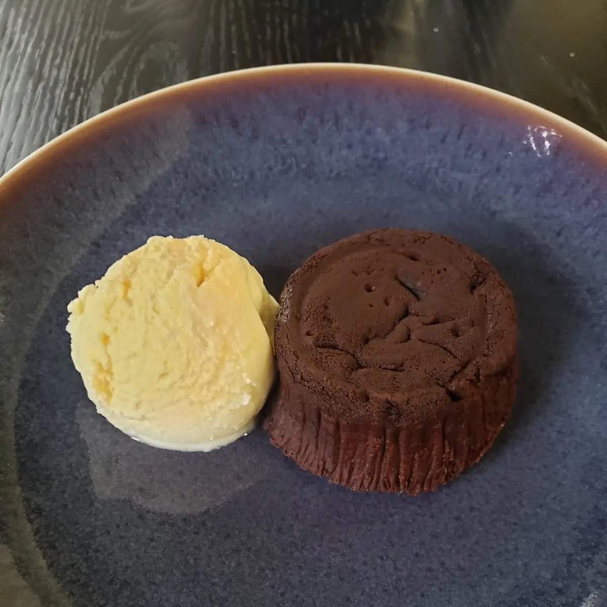Chocolate Lava Cake