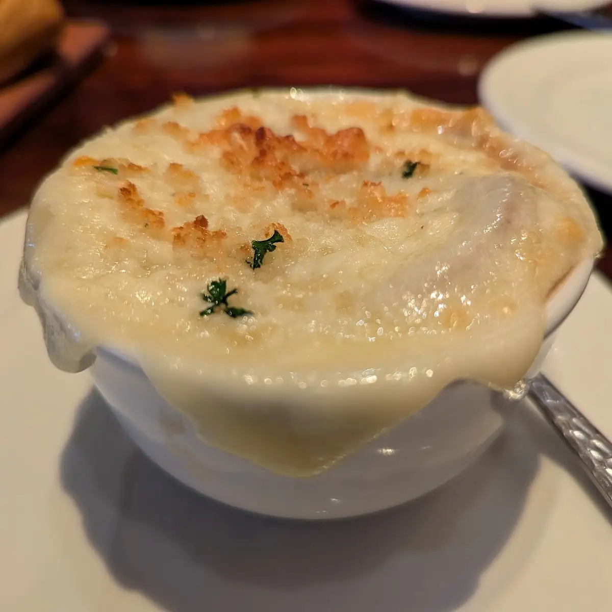 French Onion Soup