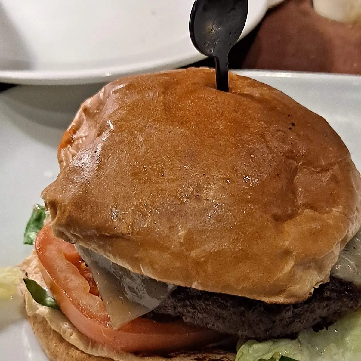 New Maverick Ribeye Sandwich