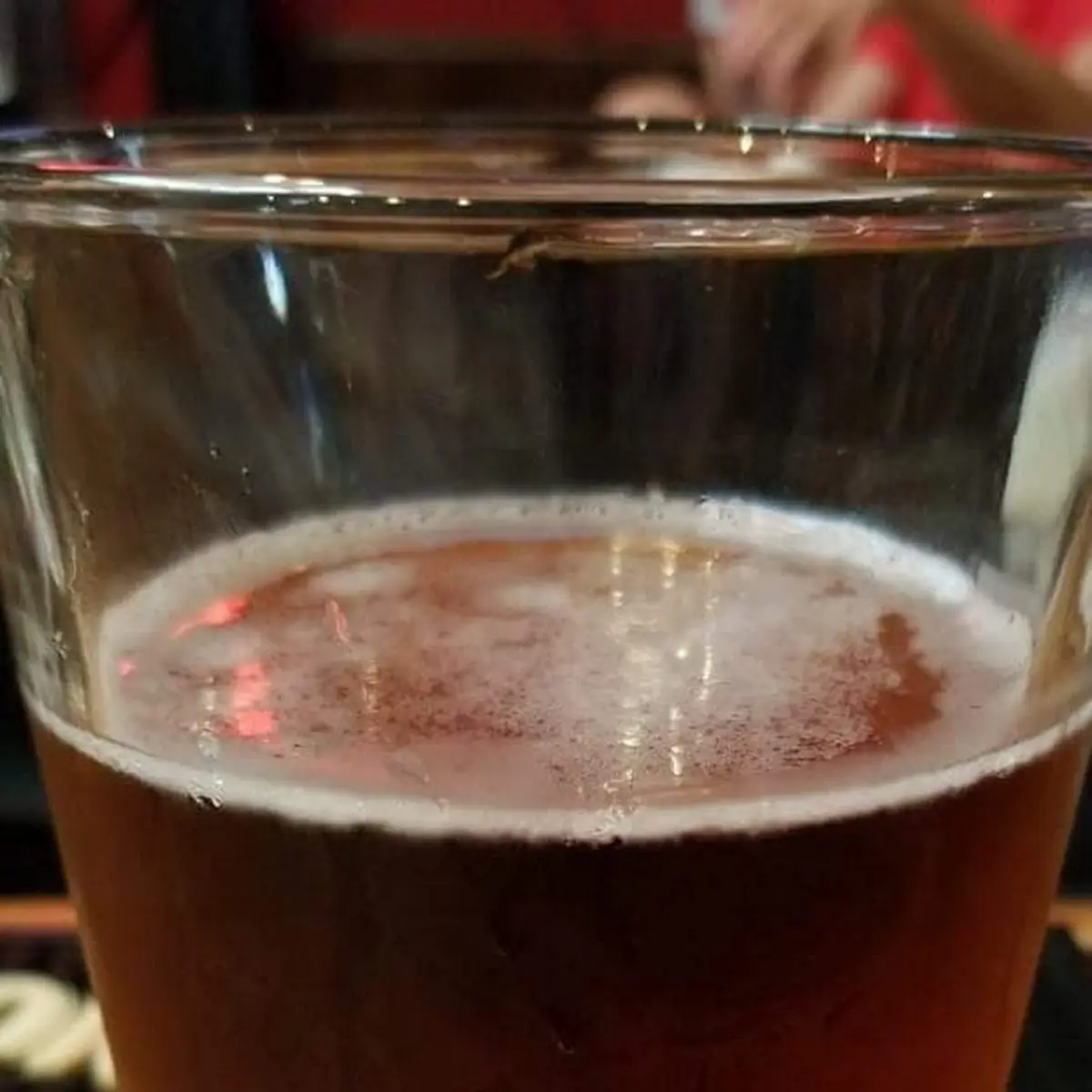 Yuengling Lager